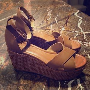 Michael Kors Wedge